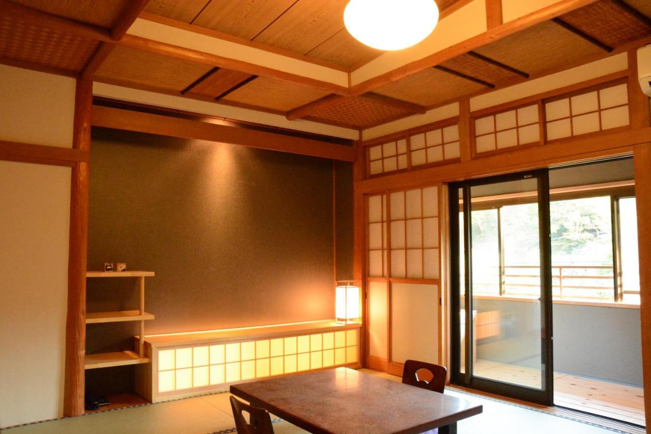 Nanaougi Hotel Atsugi Exterior photo