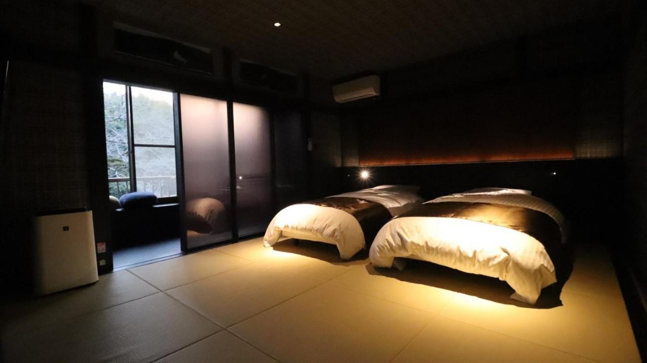 Nanaougi Hotel Atsugi Exterior photo